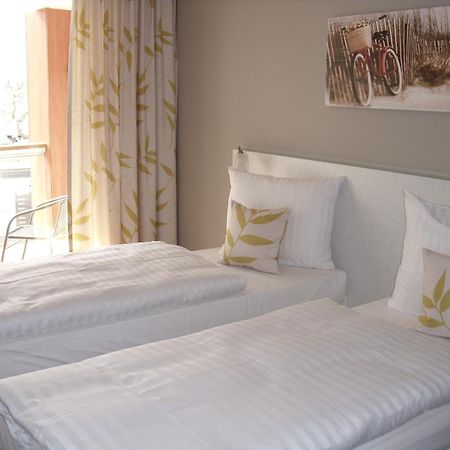 Radlon Fahrrad-Komfort-Hotel Варен Екстер'єр фото