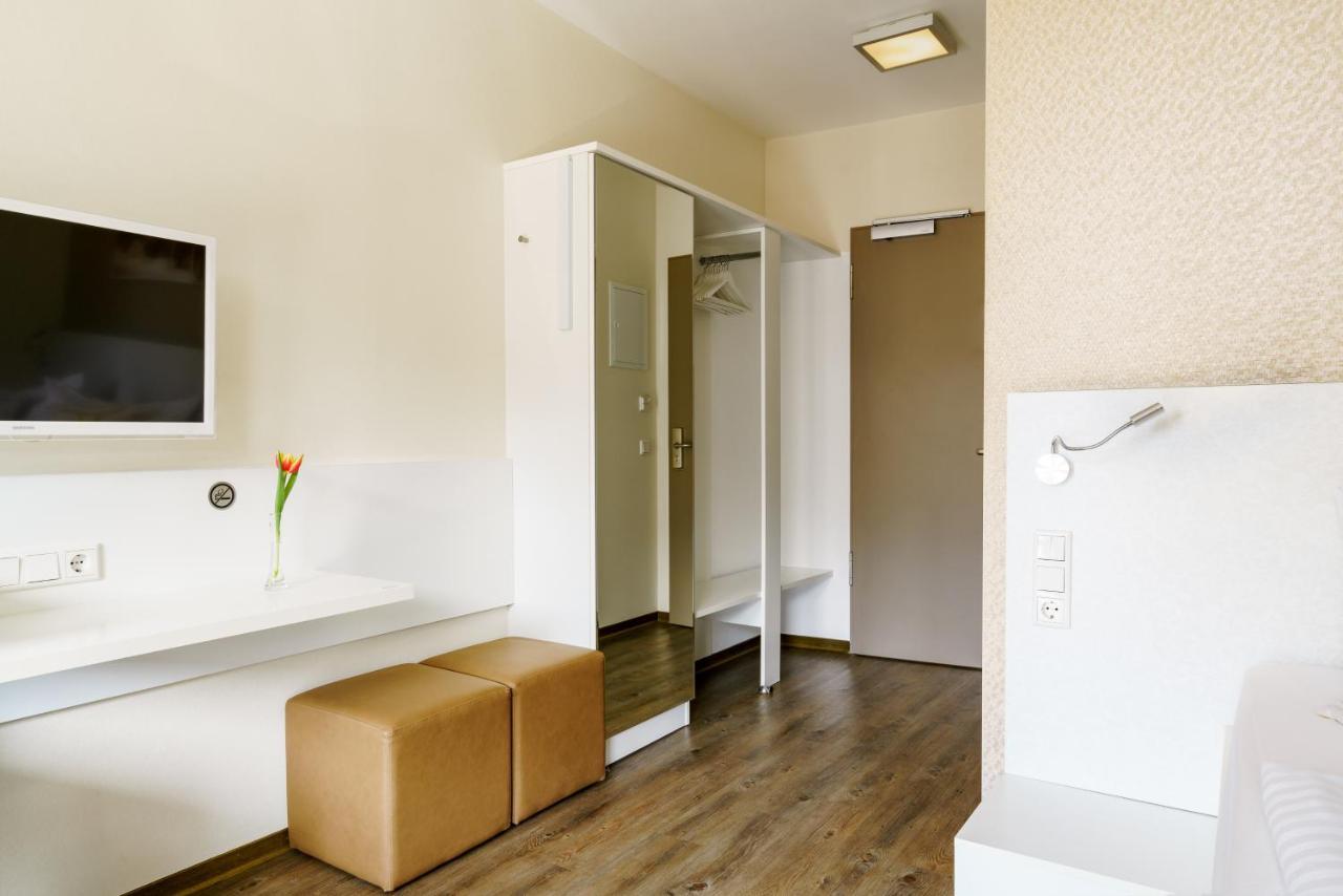 Radlon Fahrrad-Komfort-Hotel Варен Екстер'єр фото