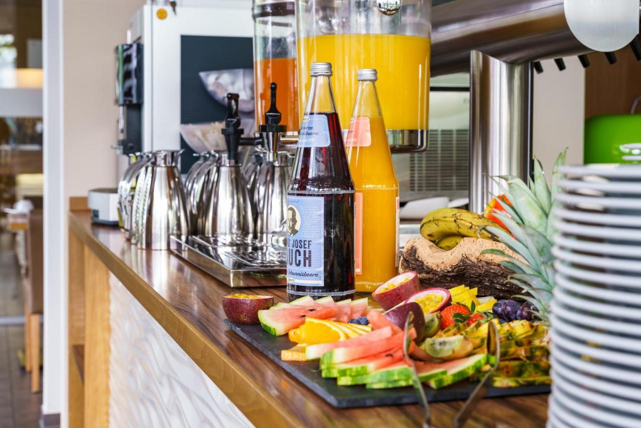 Radlon Fahrrad-Komfort-Hotel Варен Екстер'єр фото