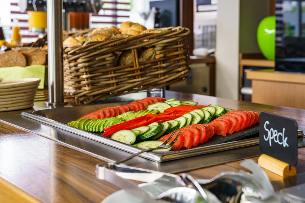 Radlon Fahrrad-Komfort-Hotel Варен Екстер'єр фото
