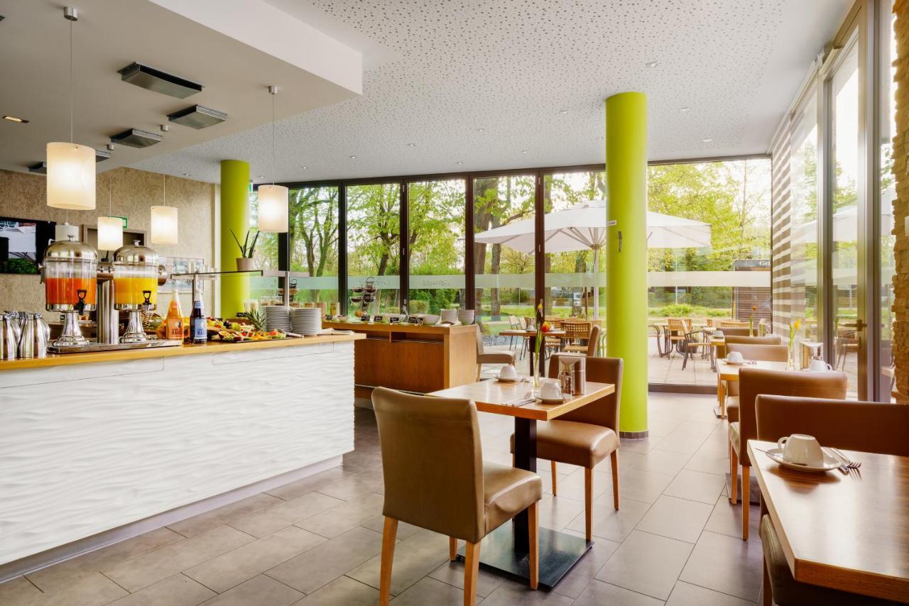 Radlon Fahrrad-Komfort-Hotel Варен Екстер'єр фото