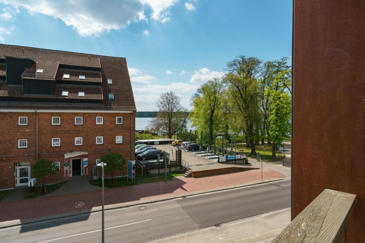 Radlon Fahrrad-Komfort-Hotel Варен Екстер'єр фото