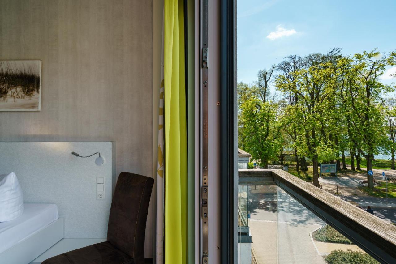 Radlon Fahrrad-Komfort-Hotel Варен Екстер'єр фото