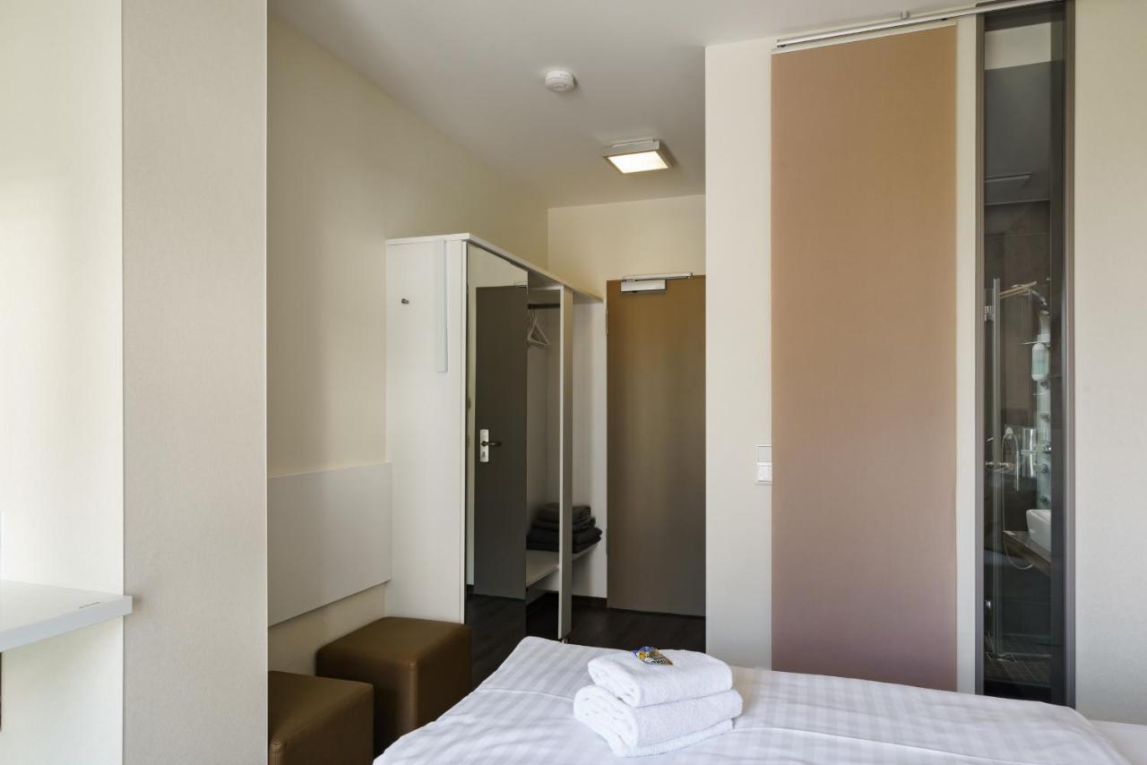 Radlon Fahrrad-Komfort-Hotel Варен Екстер'єр фото