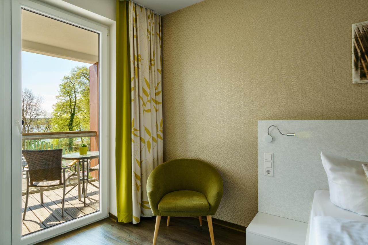 Radlon Fahrrad-Komfort-Hotel Варен Екстер'єр фото