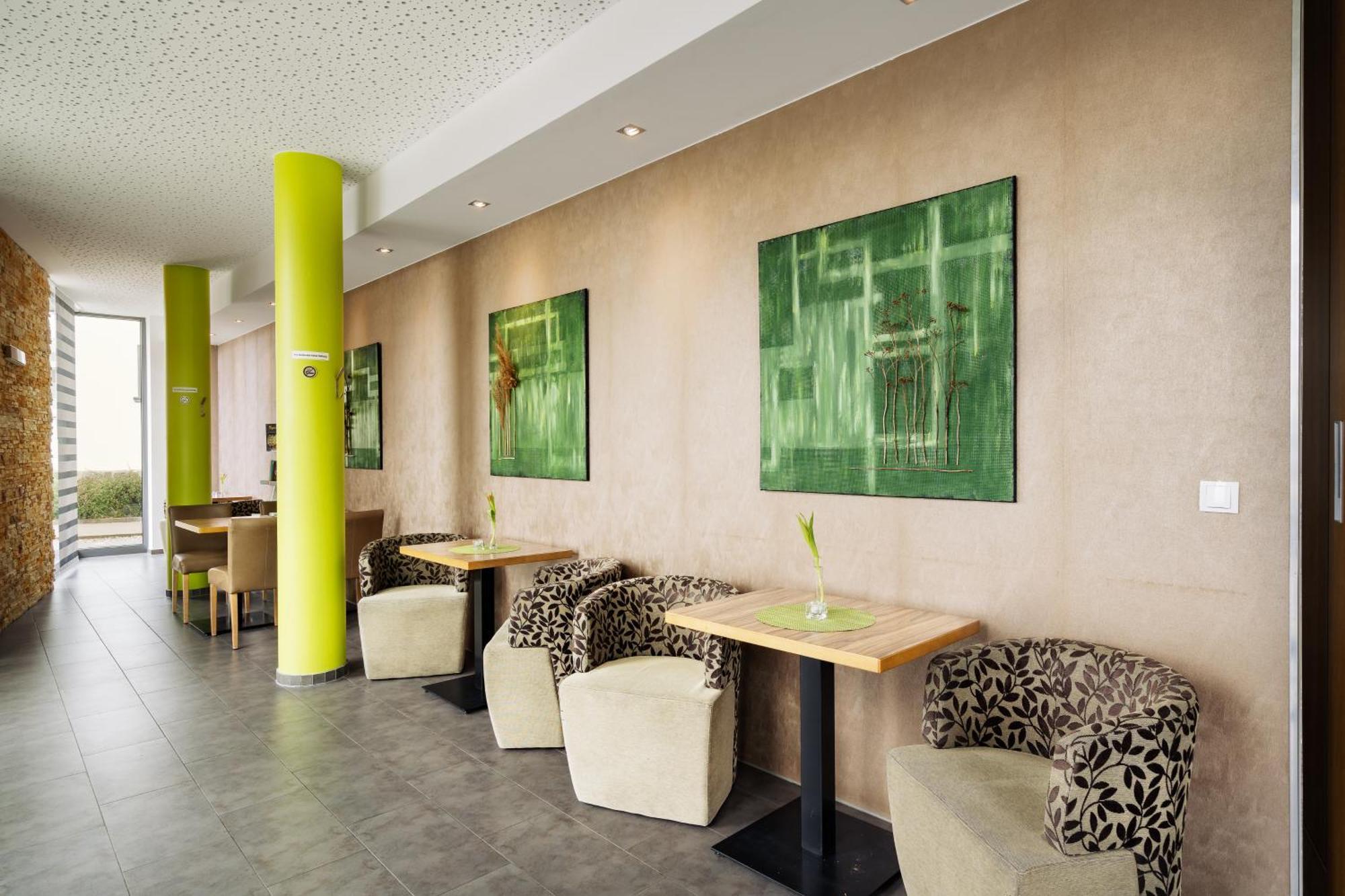 Radlon Fahrrad-Komfort-Hotel Варен Екстер'єр фото