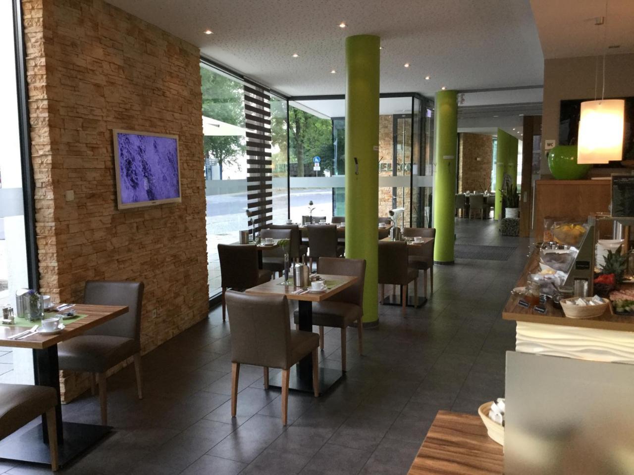 Radlon Fahrrad-Komfort-Hotel Варен Екстер'єр фото